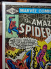Amazing Spider-Man Issue # 215 Marvel Comics $11.00