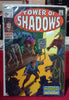 Tower of Shadows Issue #  3 Marvel Comics $10.00