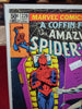 Amazing Spider-Man Issue # 220 Marvel Comics $11.00
