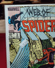 Web Of Spider-Man Issue #  3 Marvel Comics $12.00
