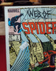 Web of Spider-Man Issue #   3 Marvel Comics $12.00