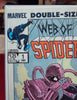 Web of Spider-Man Issue #   Annual 1(December 1985) Marvel Comics $10.00