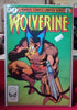 Wolverine Issue # 4 Marvel Comics  $22.00