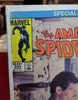 Amazing Spider-Man Issue # 262 Marvel Comics  $18.00