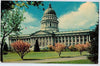 Vintage Postcard of The Utah State Capitol in Salt Lake City $10.00