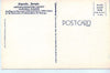 Vintage Postcard of Augusta-Richmond County Municipal Building, Georgia $10.00