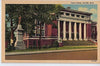 Vintage Postcard of a Court House in Corinth, MS $10.00