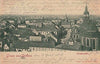 1899 Cottbus Germany Postcard $15.00