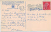 Vintage Postcard of Indian Village Moto Lodge, Cheyenne, WY $10.00