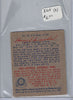 1949 Bowman # 136 Hank Edwards $6.00
