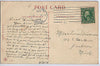 1912 Postcard of Dutch Children. $20.00