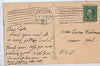 1913 Postcard of Dutch Children $20.00