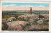 Vintage Postcard of Little Round Top, Gettysburg, PA $10.00