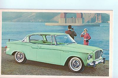 Vintage Postcard of a Lark $5.00