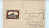 1910 German picture Postcard of Magdeburg $15.00