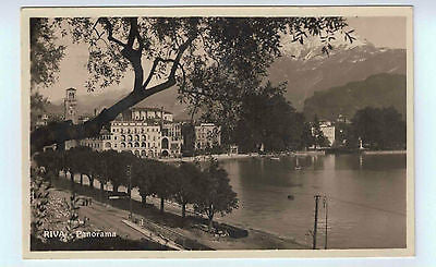1929 Italian Postcard $15.00