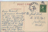 1912 Postcard with Picture of Dutch Children $20.00