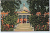 Vintage Postcard of the State Capitol in Santa Fe, New Mexico $10.00