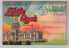 Vintage Postcard Pack of Little Rock Arkansas $10.00