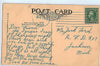1913 Postcard of Dutch Children $20.00