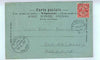 1899 Switzerland Postcard of the Via mala $15.00
