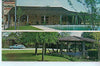 Vintage Postcard of Frio Canyon Lodge Leakey, Texas $10.00