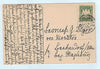 1909 German Postcard with Picture of Hallthurm bei Bad Reichenhall $15.00
