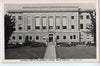 Vintage Postcard of McDowell County Courthouse, Marion, NC $10.00