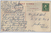1912 Postcard of Dutch Boy. $20.00