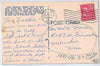 Vintage Postcard of Greetings From Cody, Wyoming $10.00