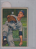 1952 Bowman #  54 Billy Pierce $10.00