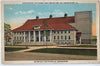 Vintage Postcard of Roosevelt Auditorium At Mooseheart, IL $10.00