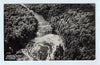 Vintage Picture Postcard of Tahquamenon Falls in Newberry MI $10.00