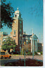 Vintage Postcard of Decatur County Court House- Bainbridge, Georgia $10.00