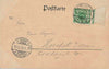 1899 Cottbus Germany Postcard $15.00