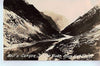 Vintage Postcard of Hell's Canyon, Snake River from Hat Point $10.00