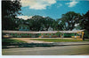 Vintage Postcard of Lake-Aire Motel Lake City, Minnesota $10.00
