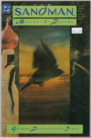 Sandman Issue #  9 DC Comics $12.00