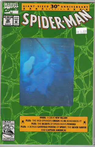 Spider-Man Issue # 26 Marvel Comics $6.00