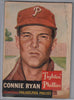 1953 Topps #102 Connie Ryan A $3.00