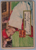 1952 Topps Baseball #107 Connie Ryan $6.00