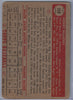 1952 Topps Baseball #112 Henry Majeski B $6.00