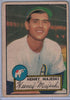 1952 Topps Baseball #112 Henry Majeski B $6.00