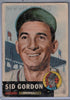 1953 Topps #117 Sid Gordon A $2.00