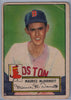1952 Topps Baseball #119 Maurice McDermott $6.00