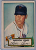 1952 Topps Baseball #130 Sheldon Jones A $10.00