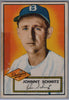 1952 Topps Baseball #136 Johnny Schmitz $15.00