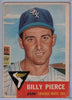 1953 Topps #143 Billy Pierce $10.00