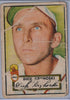 1952 Topps Baseball #149 Dick Kryhoski $6.00