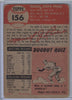 1953 Topps #156 Jim Rivera B $3.00
